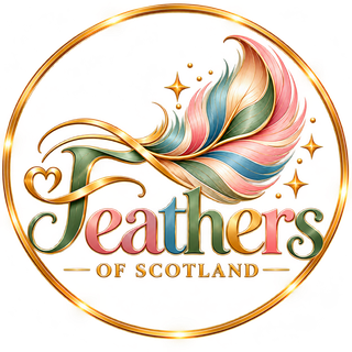 Feathers of Scotland