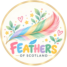 Feathers of Scotland