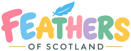 Feathers of Scotland