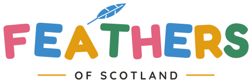 Feathers of Scotland